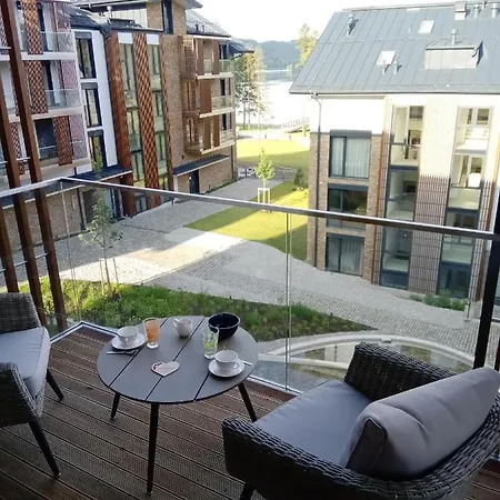 Apartament Molo Lipno Rezidence Lipno nad Vltavou Zewnętrze zdjęcie