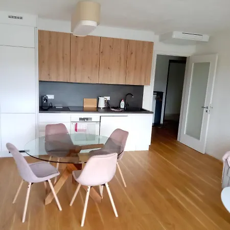 Apartament Molo Lipno Rezidence Lipno nad Vltavou Zewnętrze zdjęcie
