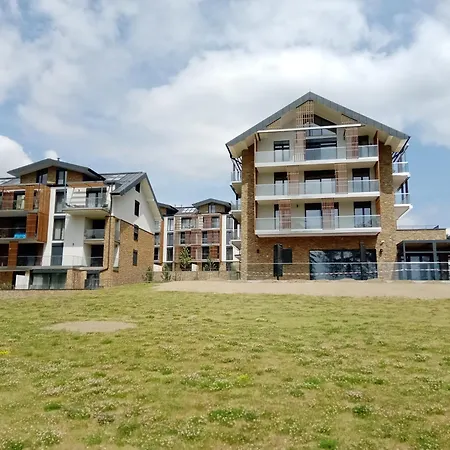 Apartament Molo Lipno Rezidence Lipno nad Vltavou Zewnętrze zdjęcie