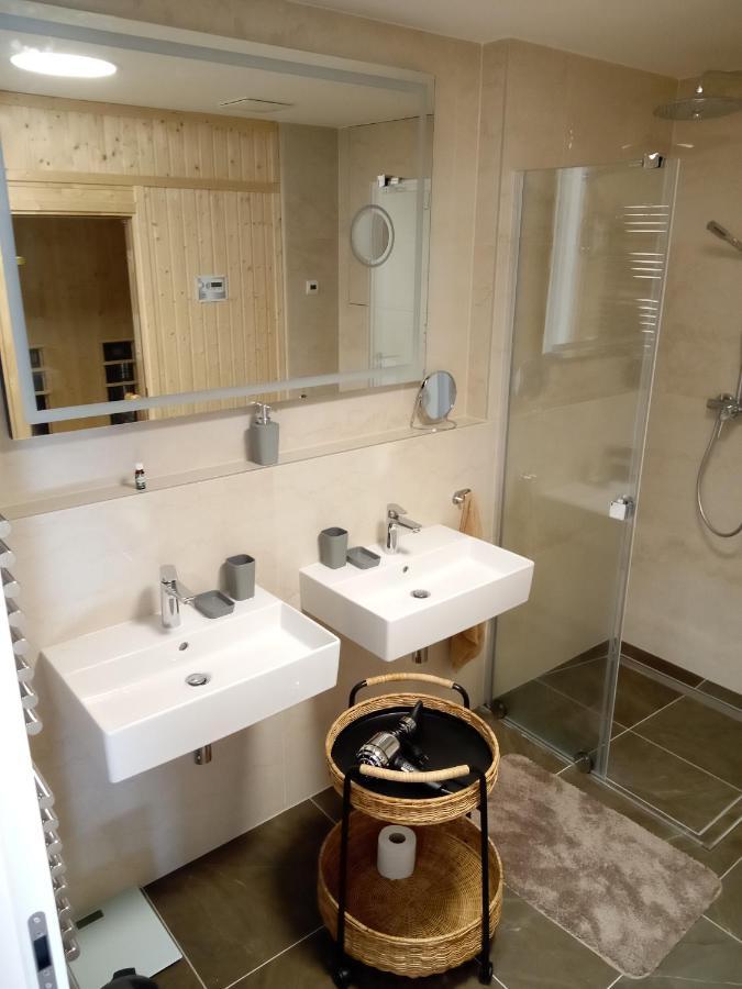 Apartment Molo Lipno Rezidence