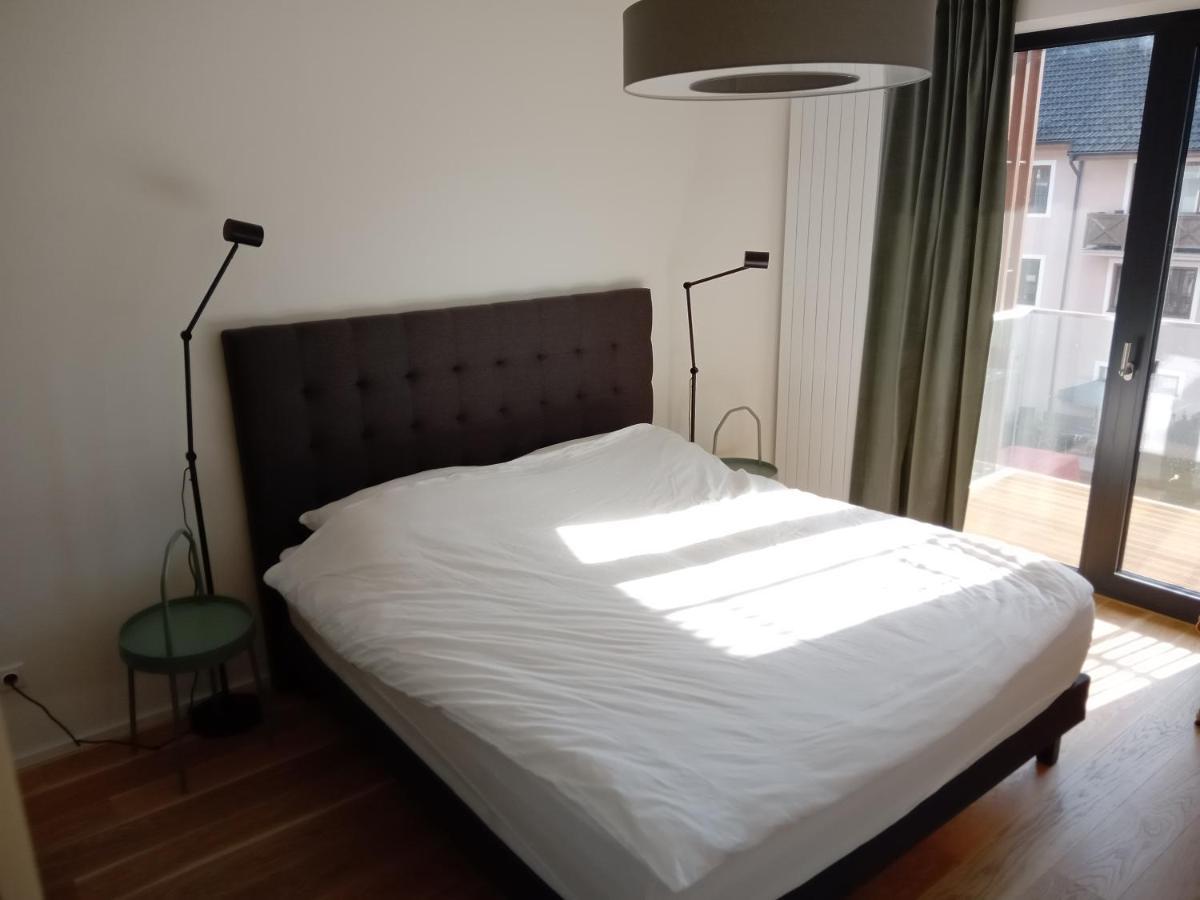 Molo Lipno Rezidence Apartment *