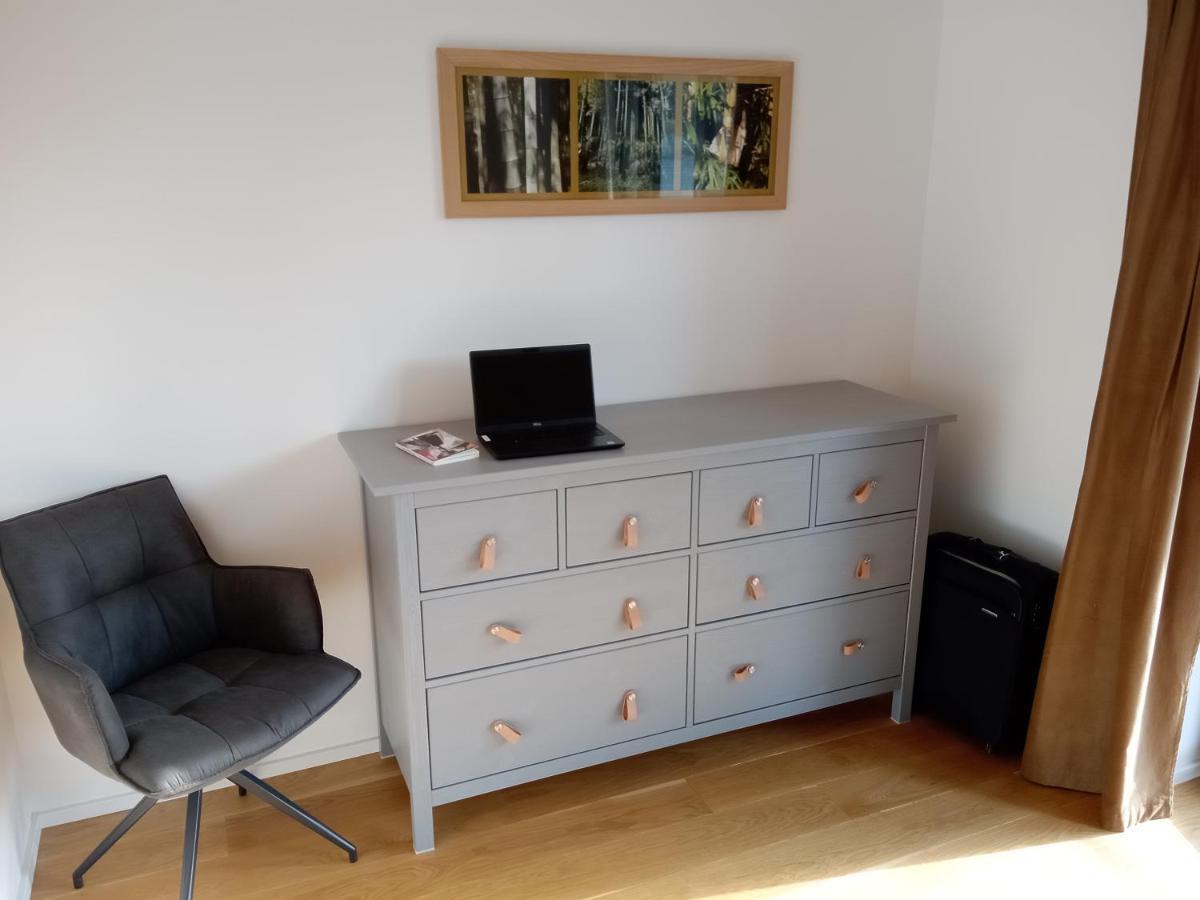 Apartment Molo Lipno Rezidence