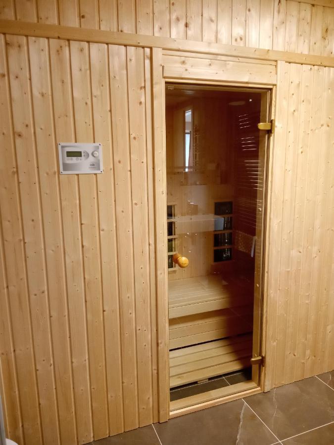 Molo Lipno Rezidence Apartment