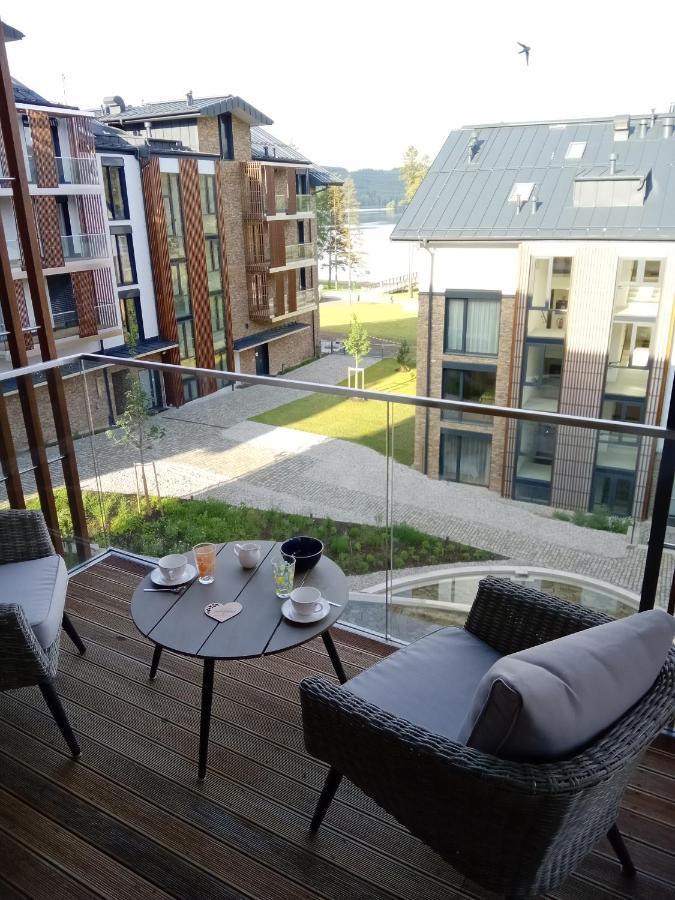 Apartment Molo Lipno Rezidence Lipno nad Vltavou