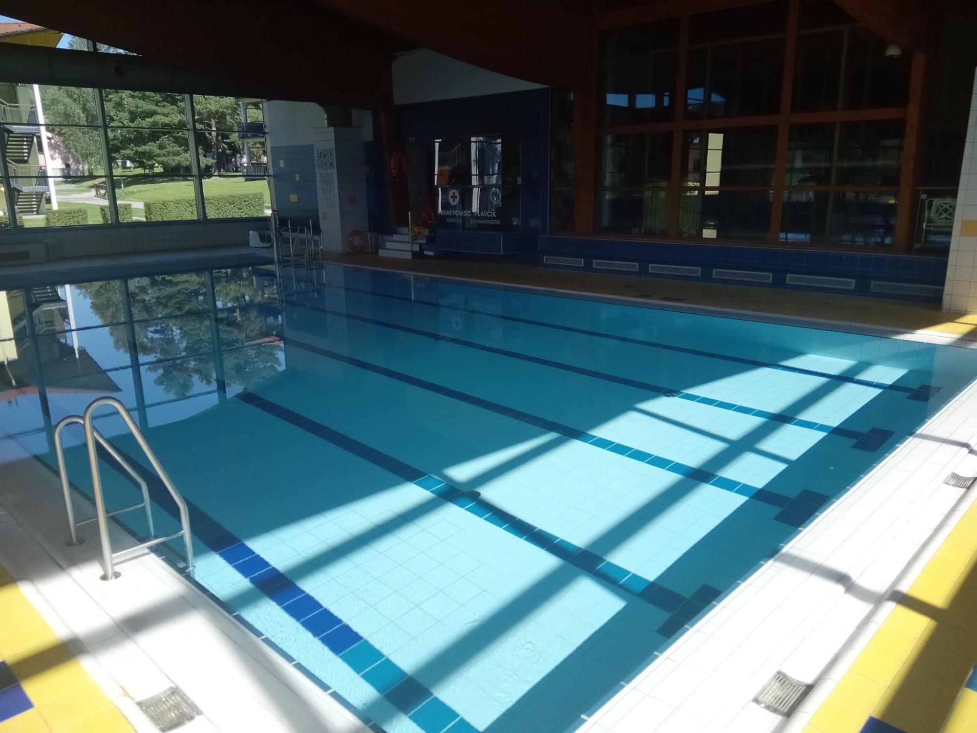 Molo Lipno Rezidence Apartment