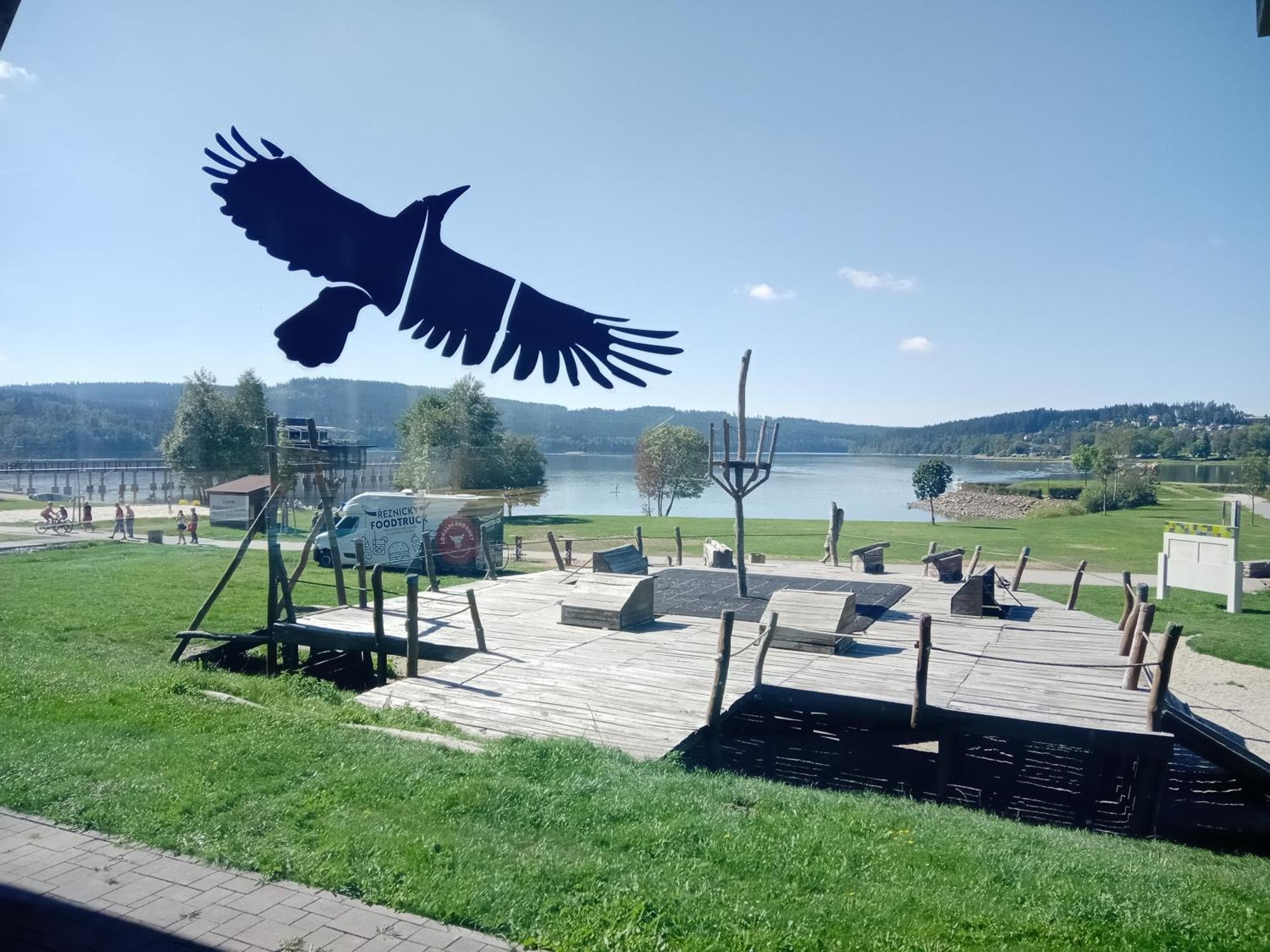 Molo Lipno Rezidence * Lipno nad Vltavou
