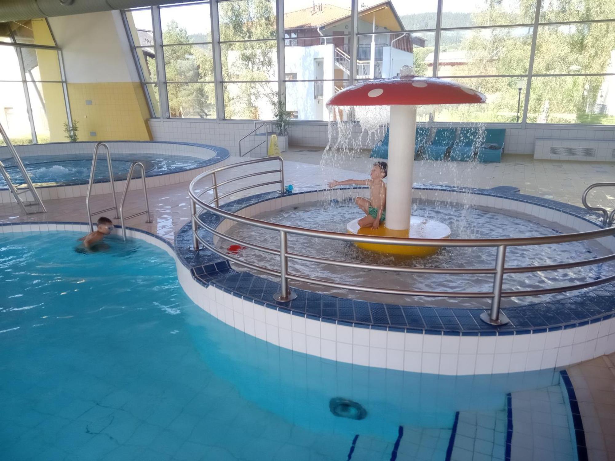 Apartment Molo Lipno Rezidence *