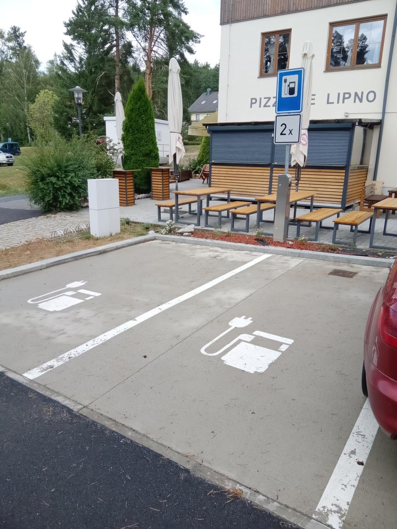 Molo Lipno Rezidence Appartement Lipno nad Vltavou